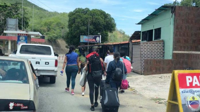 caminantes-arauca