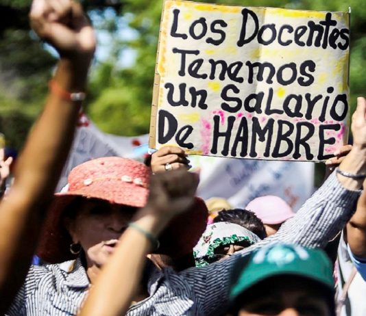 docentes-salario-digno