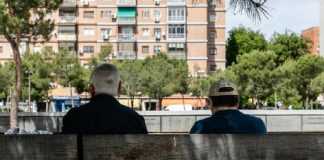 En España recortan el pago de pensiones a 75 mil beneficiarios