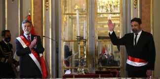 ¿Nuevo presidente de Perú le declaró la guerra a la Iglesia Católica?
