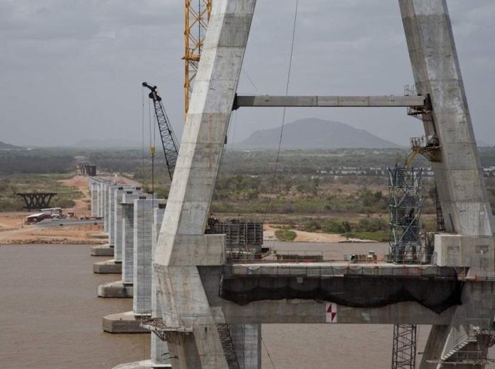 puente orinoco