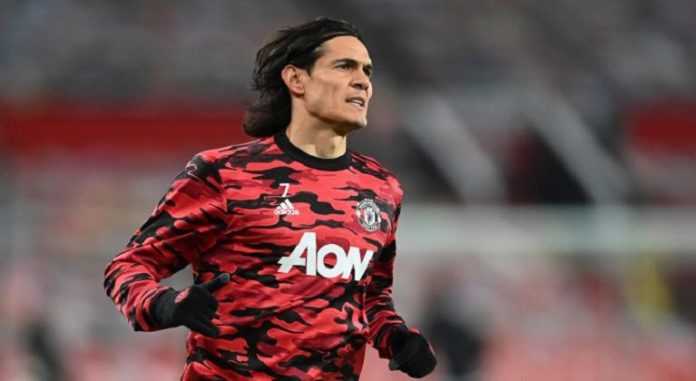 Edinson Cavani