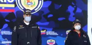 Venezuela registró 315 nuevos casos de Coronavirus y 4 fallecidos