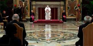 Papa francisco