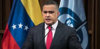 Tarek William Saab