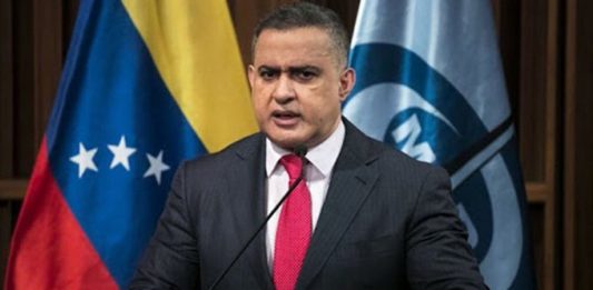 Tarek William Saab
