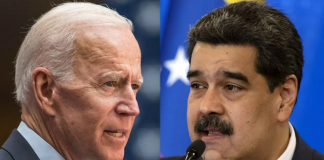 Bloomberg: Biden aliviaría sanciones contra Venezuela a cambio de elecciones