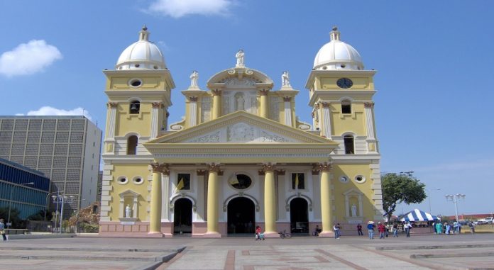 Basílica de Maracaibo
