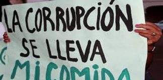 Venezuela, entre los últimos puestos en índices de corrupción