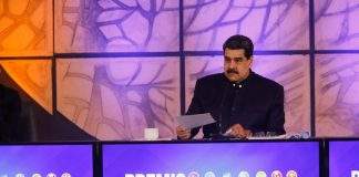 Maduro autorizó la reapertura «segura» de teatros, cines y museos