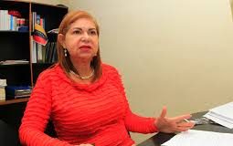 Hermelinda Cabello Defensoría del Pueblo Monagas