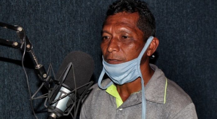 José Andrade