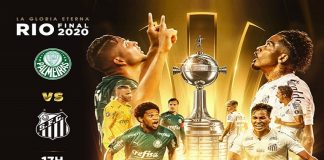 Libertadores