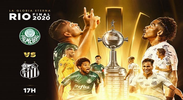 Libertadores