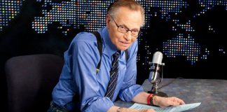 Larry King