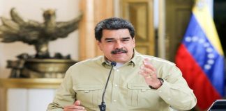 Maduro