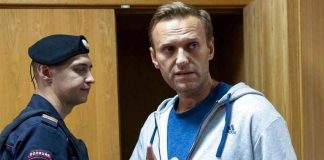 Alexei Navalni, el más férreo opositor al gobierno de Vladímir Putin, murió en una cárcel de Rusia según difundió la agencia estatal TASS.