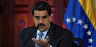 Nicolás Maduro presentará su memoria y cuenta