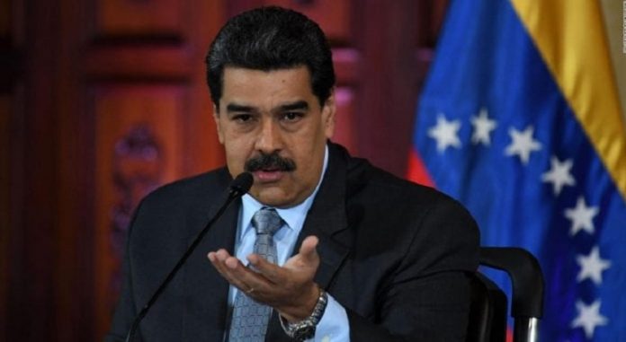 Nicolás Maduro presentará su memoria y cuenta