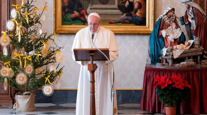 Papa francisco