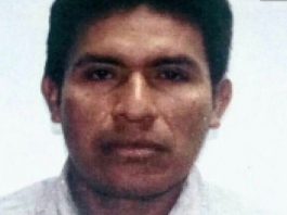 Salvador Franco Indígena Pemón
