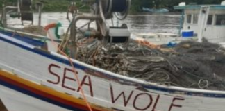 Pescadores guyaneses consideran protestar ante la embajada de Venezuela