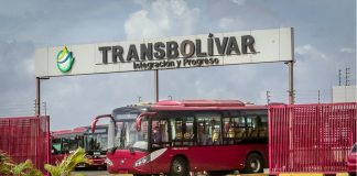 TransBolívar