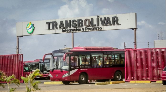 TransBolívar