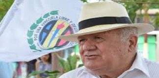 FAES detuvo a dirigente de AD Freddy Valero porque se habría hecho llamar diputado