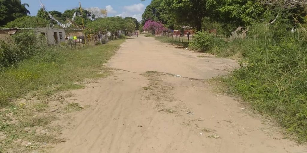 Los Olivos Ciudad Bolívar