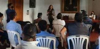 En Mérida atendieron a más de 2 mil víctimas de género