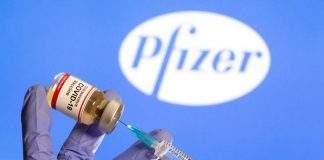 Pfizer ofrecerá vacuna a voluntarios que recibieron placebo