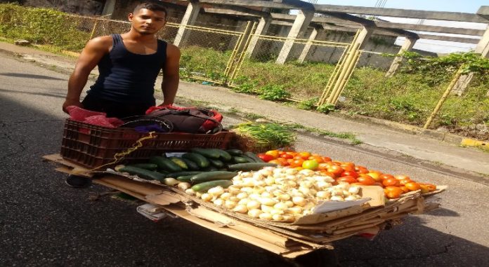 comercio Maturín