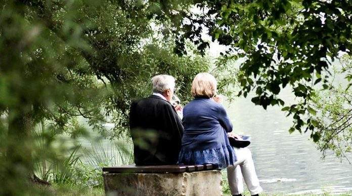 Ancianos Ancianos