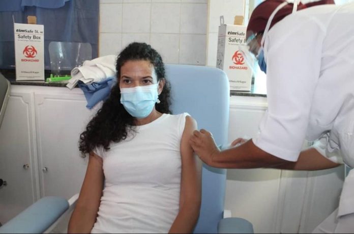 Doctora Anzoategui