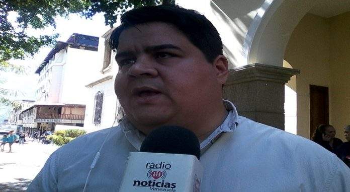 Dr. Pedro Mérida