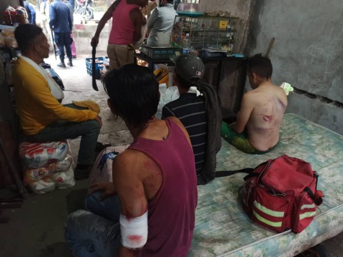 Dan de alta a uno de los dos heridos de iglesia cristiana en Mérida