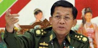 Junta militar de Birmania decreta amnistía a 23.314 presos