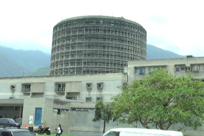 Hospital Universitario de Los Andes