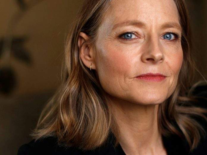 Jodie Foster
