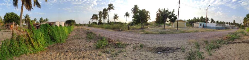 Comunidad Guajira