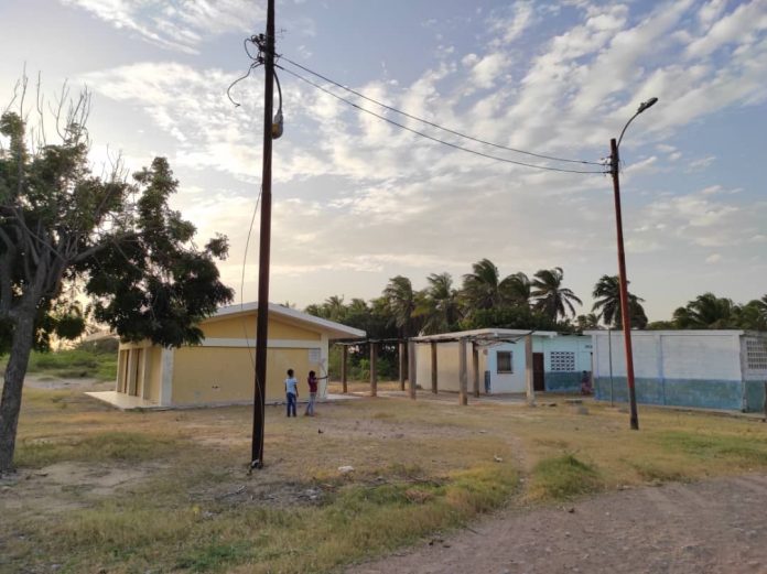 Comunidad Guajira