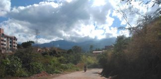 Comunidad Arjona Táchira