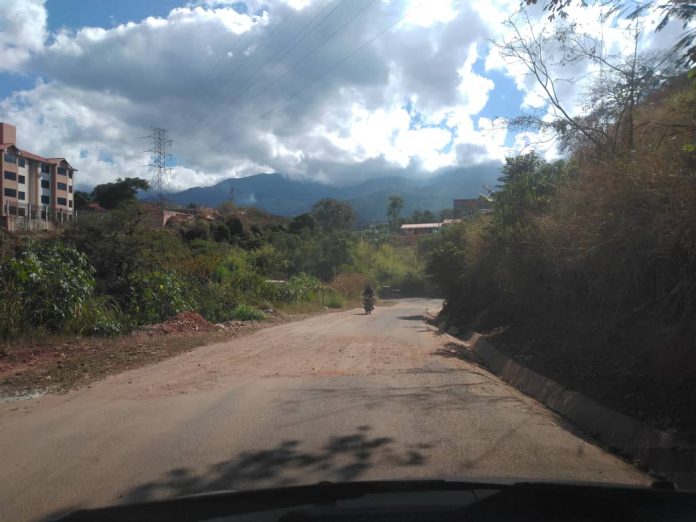 Comunidad Arjona Táchira