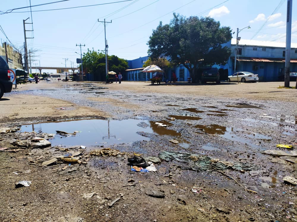 Santa Rosalía Maracaibo