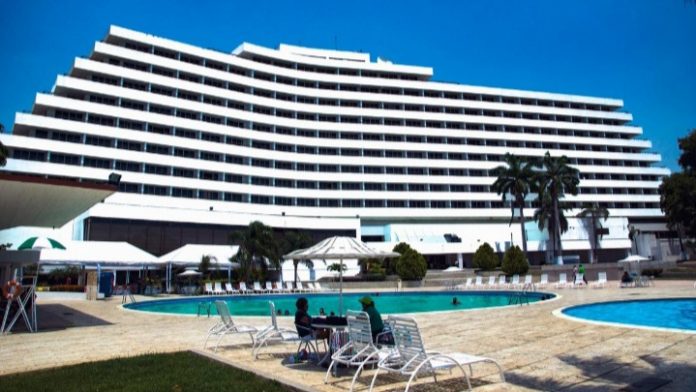 Hotel Puerto La Cruz