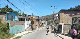 Terraza de Pozuelos