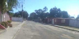 «Somos explotados al comprar el agua a 1 dólar» la-montañita-maracaibo