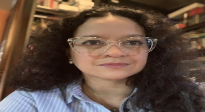 patricia Valenzuela