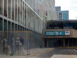 Hospital Universitario de Maracaibo
